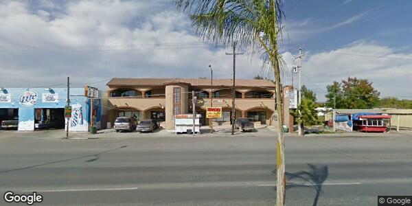 COORDINACIÓN REGIONAL SEGURO POPULAR